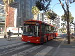 (190'357) - SkyBus, Melbourne - Nr.