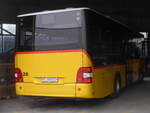 (225'476) - PostAuto Wallis - Nr.