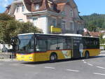 (227'781) - PostAuto Ostschweiz - SG 436'004 - MAN am 4.