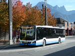 (229'482) - BSW Sargans - Nr.