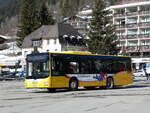 (232'833) - Grindelwaldbus, Grindelwald - Nr.