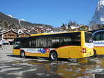 (232'842) - Grindelwaldbus, Grindelwald - Nr.