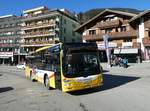 (232'873) - Grindelwaldbus, Grindelwald - Nr.