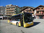 (232'875) - Grindelwaldbus, Grindelwald - Nr.