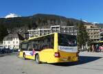 (233'288) - Grindelwaldbus, Grindelwald - Nr.