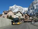 (233'305) - Grindelwaldbus, Grindelwald - Nr.