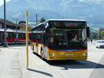 (236'642) - PostAuto Zentralschweiz - Nr.