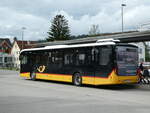 (239'291) - PostAuto Ostschweiz - SZ 58'002 - MAN am 20.