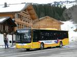 (246'251) - Grindelwaldbus, Grindelwald - Nr.