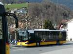 (247'432) - PostAuto Zentralschweiz - Nr.