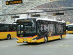 (248'542) - PostAuto Graubnden - GR 184'613/PID 11'929 - MAN am 15.