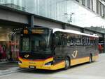 (249'880) - PostAuto Ostschweiz - TG 158'217/PID 11'897 - MAN am 12.