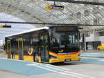 (267'838) - PostAuto Graubnden - GR 184'614/PID 11'930 - MAN am 8.