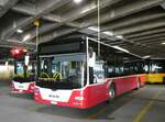 (276'533) - PostAuto Bern - BE 535'079/PID 12'335 - MAN (ex BE 489'253; ex Dr.