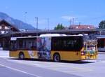 (277'946) - PostAuto Zentralschweiz - Nr.