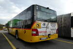 (282'474) - CarPostal Ouest - VD 607'268/PID 10'385 - MAN (ex JU 52'241; ex Nr.