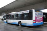 (282'788) - BOTG Amriswil - Nr. 410/TG 690 - MAN am 5. Dezember 2025 in Arbon, Bushof