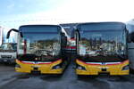 (283'107) - PostAuto Ostschweiz - PID 12'218 + PID 12'220 - MANN am 12.