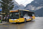 (283'650) - GrindelwaldBus, Grindelwald - Nr.