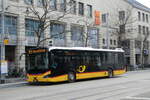 (285'477) - PostAuto Ostschweiz - TG 158'097/PID 12'216 - MAN am 17.