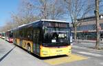 (285'584) - CarPostal Ouest - Nr.