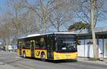 (285'621) - CarPostal Ouest - VD 606'313/PID 10'263 - MAN (ex JU 51'293; ex Nr.