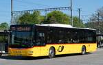 (286'254) - Amstein, Willisau - Nr.