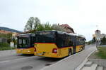 (286'474) - Funi-Car, Biel - Nr.
