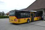 (286'490) - Funi-Car, Biel - Nr.