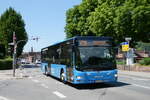 (289'209) - BRN Ludwigshafen - Nr. 800/LU-ET 800 - MAN am 22. Juni 2026 in Heidelberg, am Neckar