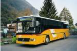 (081'114) - Mattli, Wassen - UR 9209 - Mercedes am 20.