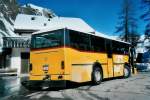 (104'419) - Zegg, Samnaun - GR 838 - Mercedes/FHS (ex PostAuto Graubnden; ex P 23'324) am 19.