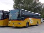 (163'054) - CarPostal Ouest - VD 548'723 - Mercedes am 12.