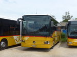 (172'175) - CarPostal Ouest - VD 548'723 - Mercedes am 25.