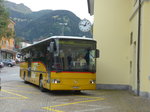 (174'972) - Mattli, Wassen - UR 9105 - Mercedes am 18.