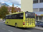 (176'064) - PostBus - BD 14'032 - Mercedes am 20.