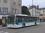 (167'203) - SQY BUS, Trappes - Nr.