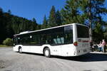 (280'519) - Wetterstein, Leutasch - IL XL 11 - Mercedes am 18. September 2025 in Seefeld, Wildmoosalm