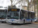 (167'218) - Keolis, Versailles - Nr.