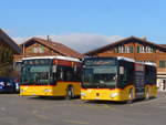 (213'982) - PostAuto Bern - BE 653'383 - Mercedes am 20.