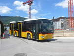 (218'377) - CarPostal Ouest - JU 46'644 - Mercedes am 4.