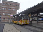 (222'877) - PostAuto Bern - BE 654'089 - Mercedes am 28.