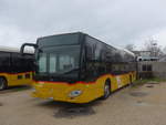 (224'210) - CarPostal Ouest - VD 613'444 - Mercedes am 14.