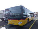 (259'849) - CarPostal Ouest - VD 608'086/PID 10'990 - Mercedes (ex JU 43'870) am 2.