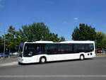 (264'498) - Regionalbus Leipzig, Deuben - L-YP 1199 - Mercedes am 9.