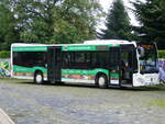 (264'704) - Regionalbus Leipzig, Deuben - L-YP 1162 - Mercedes am 11. Juli 2024 in Leipzig, Meusdorf