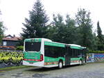 (264'705) - Regionalbus Leipzig, Deuben - L-YP 1162 - Mercedes am 11. Juli 2024 in Leipzig, Meusdorf