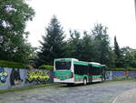 (264'706) - Regionalbus Leipzig, Deuben - L-YP 1162 - Mercedes am 11. Juli 2024 in Leipzig, Meusdorf