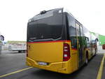 (273'927) - CarPostal Ouest - NE 140'280/PID 11'138 - Mercedes am 12.