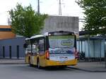 (274'133) - PostAuto Ostschweiz - TG 103'505/PID 10'478 - Mercedes am 22.